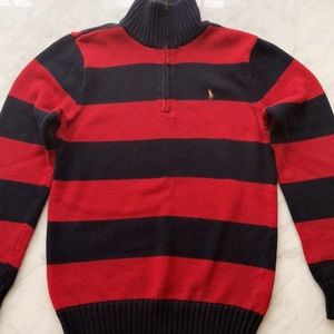 Polo by Ralph Lauren || Sweater